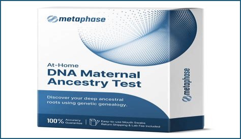 Ronika Stone's Unknown Maternal Ancestry