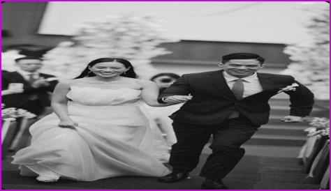 Unraveling Their Compelling Love Story